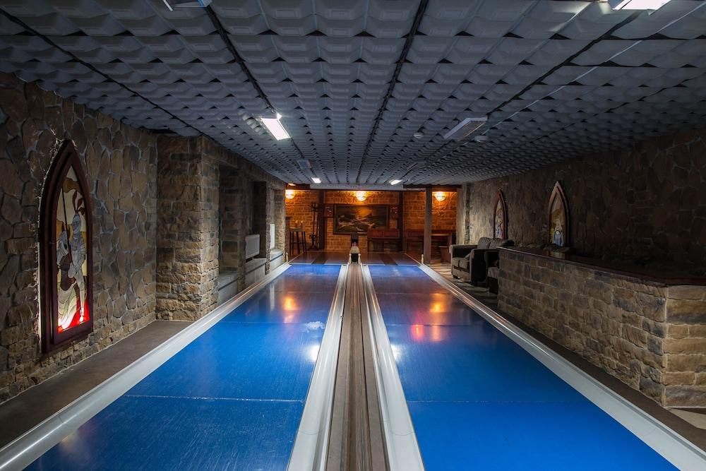 Aparthotel Gaja Posen Exterior foto