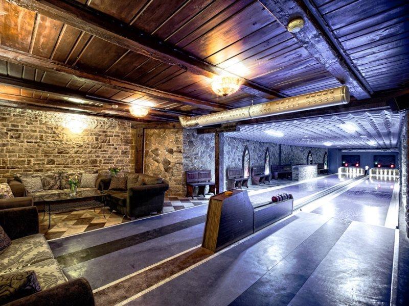 Aparthotel Gaja Posen Exterior foto